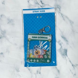 Stray Kids - straykids ハン Soundwave 樂STAR 店舗特典トレカの通販