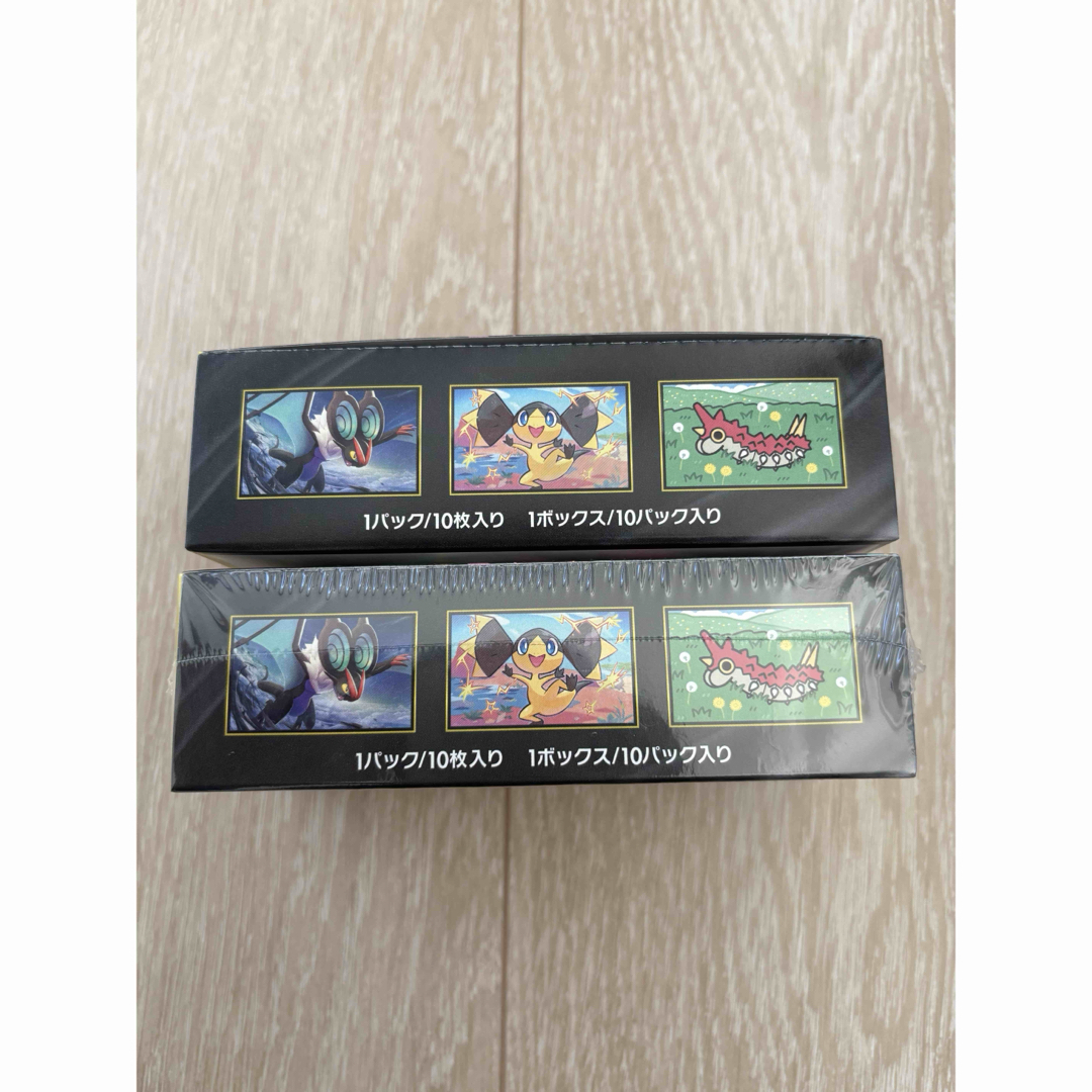 ポケモン - ポケモンカード ポケカ メガドリームex 2ボックス