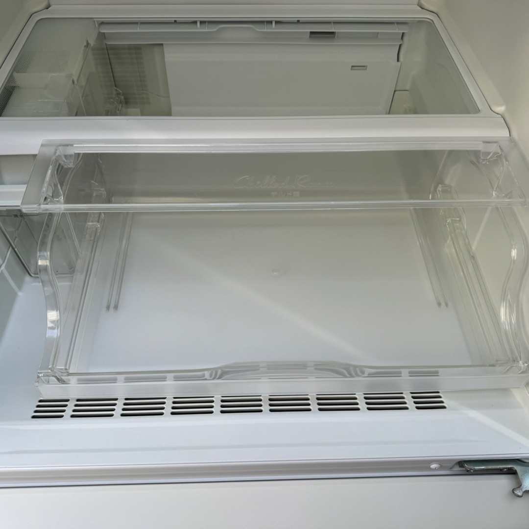 Panasonic - 216⭐️2019年製☆パナソニック 冷蔵庫 3ドア 自動製氷