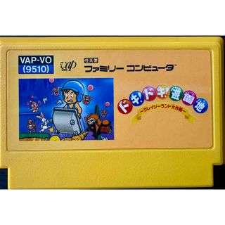 ファミリーコンピュータ - ファミコン カセット17本まとめ売りの通販