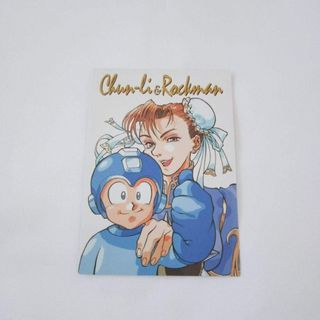 CAPCOM - ☆ロックマンエグゼ4 改造カード 06:ナンバーマン☆の通販 by