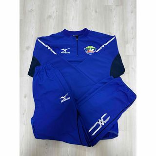 MIZUNO - 95年ヴェルディ川崎 読売ヴェルディ ユニフォーム ラモス瑠偉