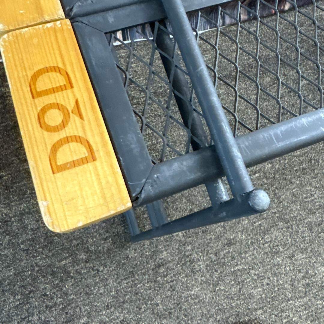 DOD - DOD TEQUILA RACK PLAT テキーラプレート テキーララックの通販