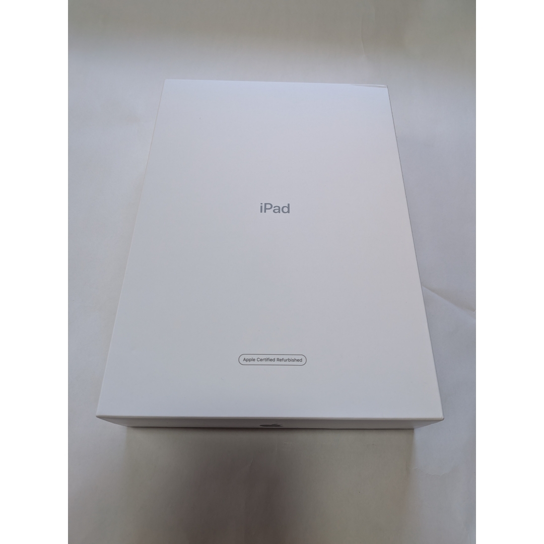 iPad - おまけ付き iPad 第9世代 WiFi 64GB シルバーの通販 by