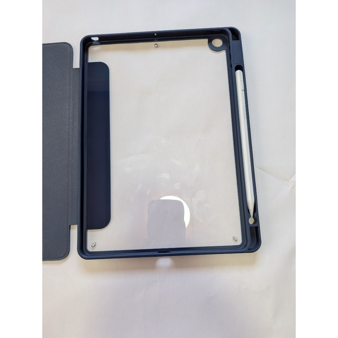 iPad - おまけ付き iPad 第9世代 WiFi 64GB シルバーの通販 by