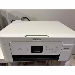 EPSON - EPSON EP-10VA プリンターの通販 by Y's t｜エプソンならラクマ