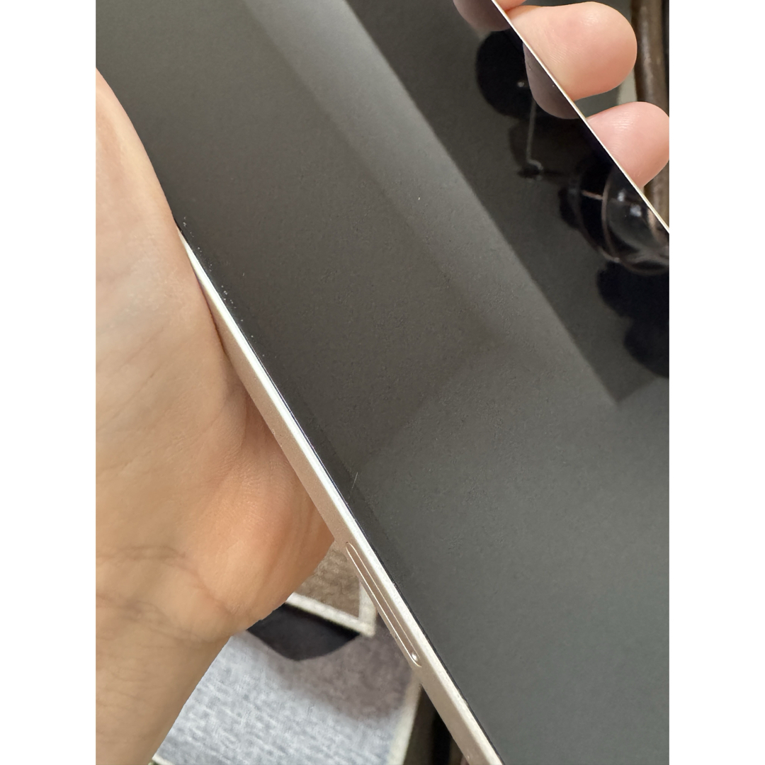 iPhone - iPhone14 128GB 本体 バッテリー最大容量81％ SIMロック解除