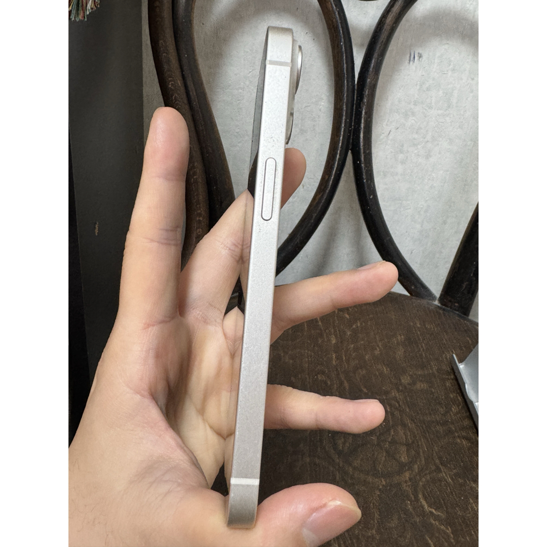 iPhone - iPhone14 128GB 本体 バッテリー最大容量81％ SIMロック解除