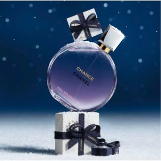 CHANEL - 【シャネル】チャンス オータンドゥル EDT ツィスト レフィル