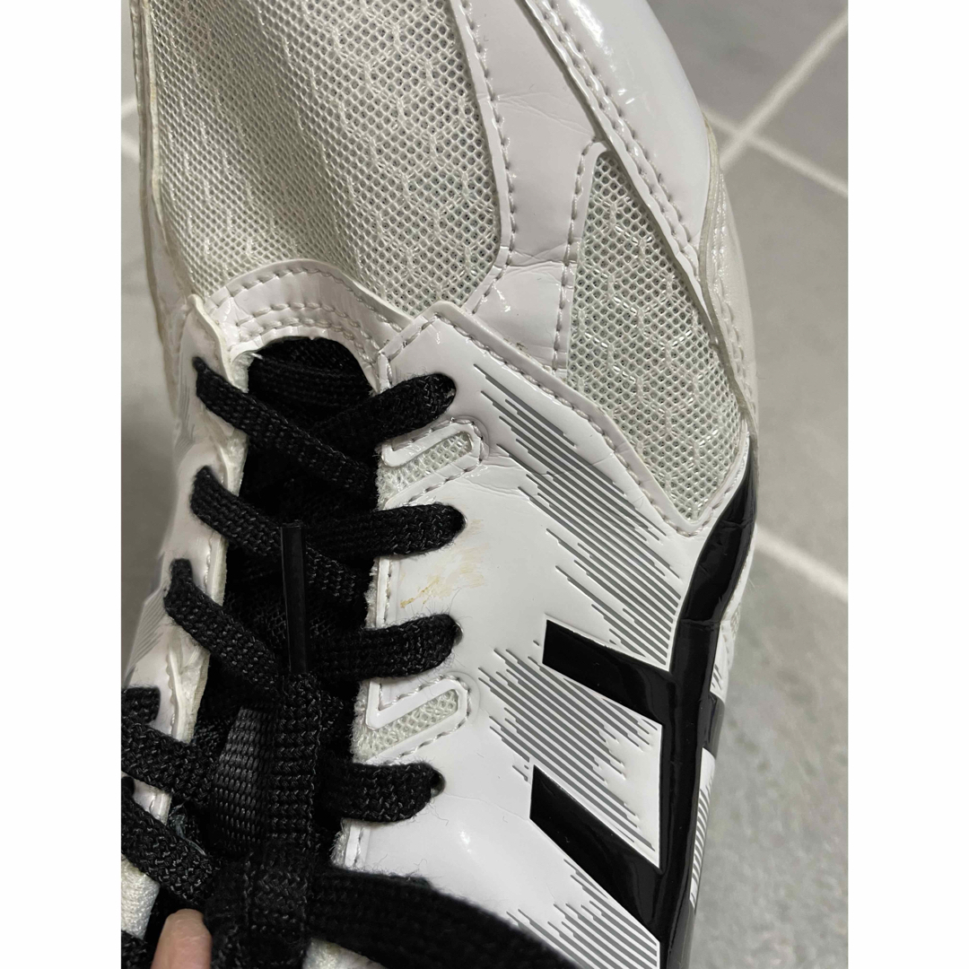 asics - ☆使用少なめ☆アシックス 陸上スパイクセット 28の通販 by