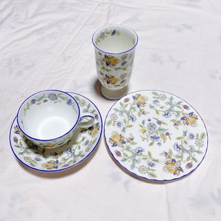 MINTONのフリマアイテム一覧