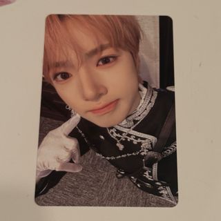 NCT - nct wish poppop 特典トレカ popkshop サクヤの通販 by まめ's