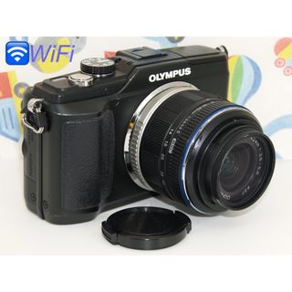 OLYMPUS（ミラーレス一眼）のフリマアイテム一覧