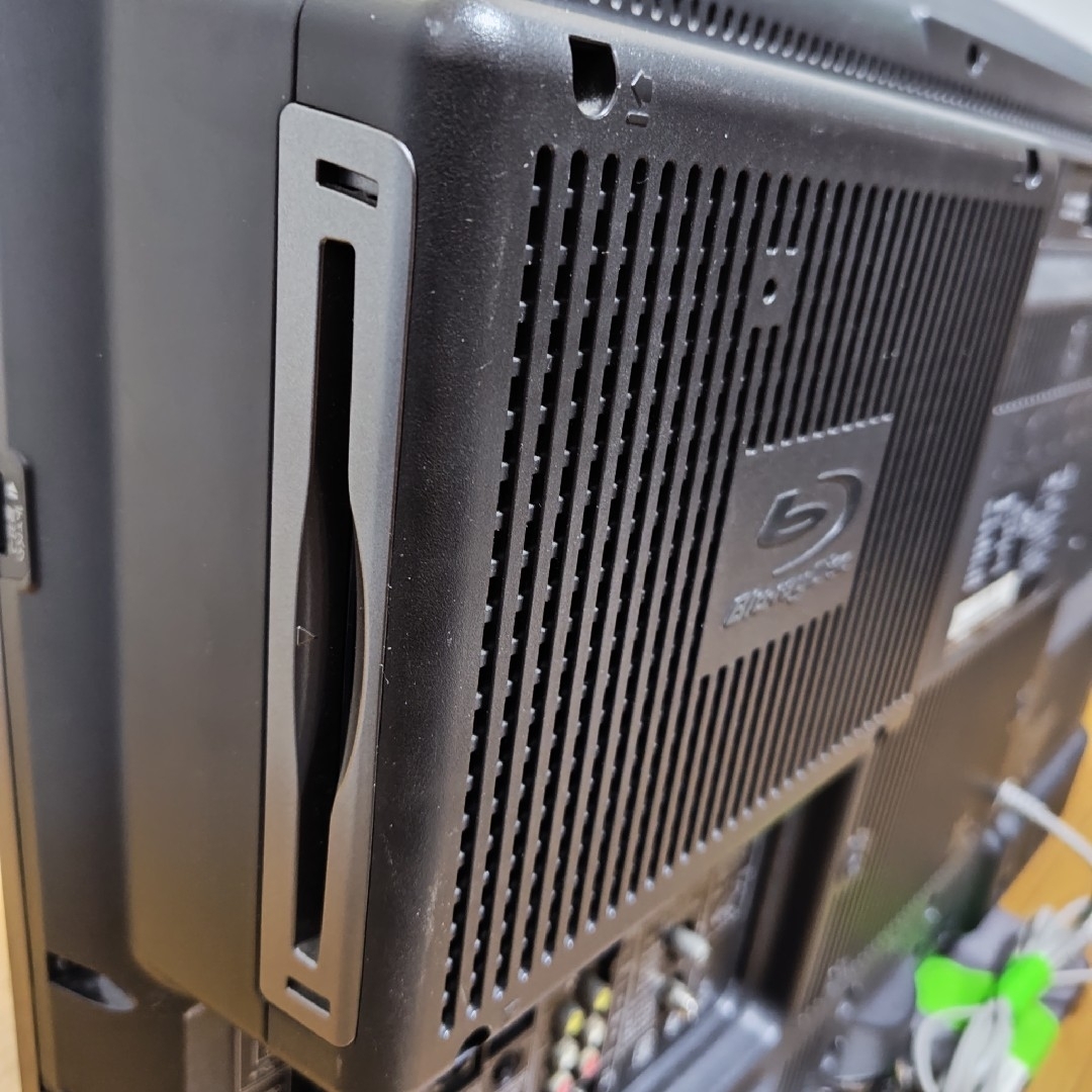 SHARP - SHARP LC-32DR3 液晶テレビ 録画＋BDダビングOK 完動品の通販