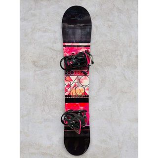 SALOMON - salomon subject men 19-20 152cmの通販 by えすえい