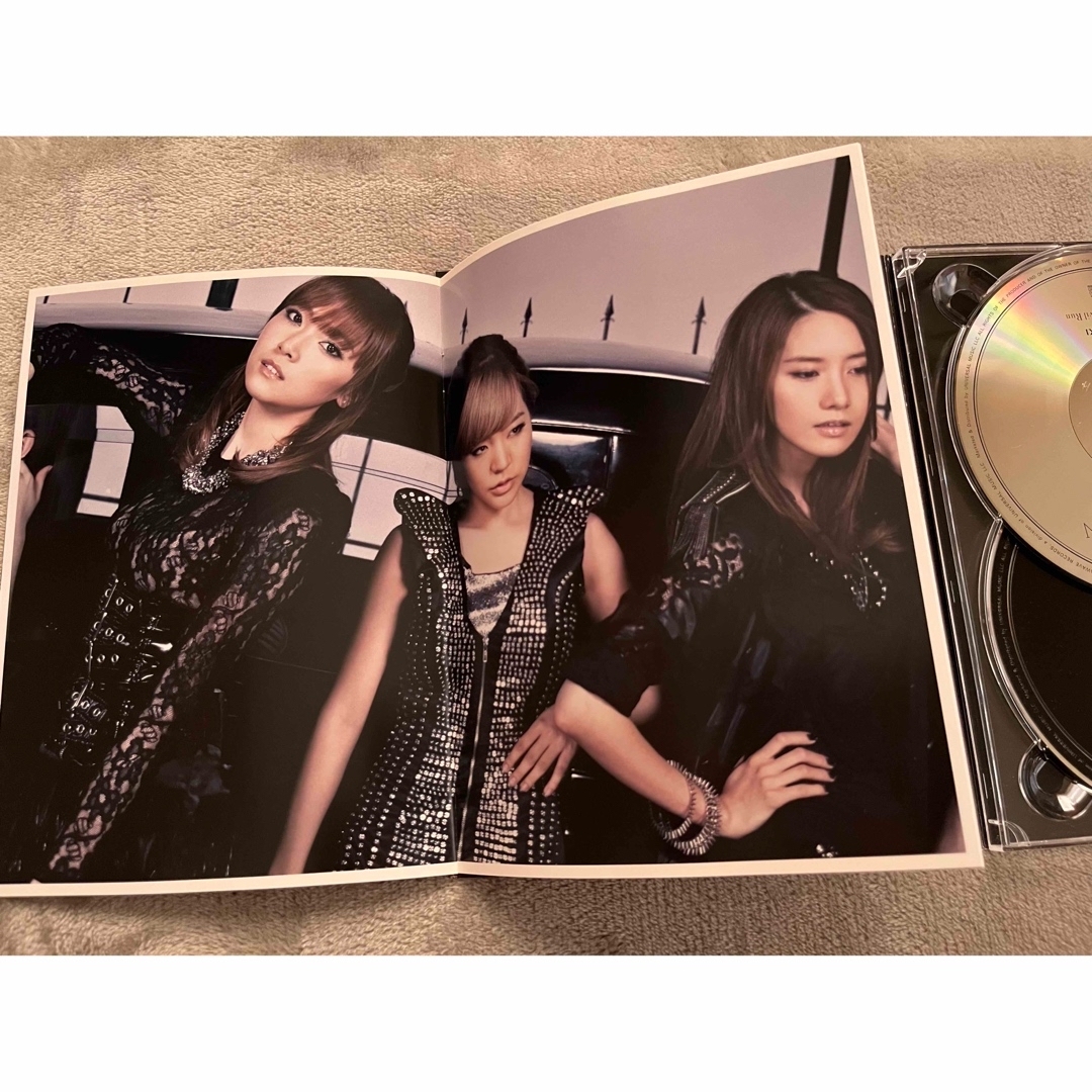 少女時代 - 少女時代 GIRLS' GENERATION CD DVDまとめ売りの通販 by da