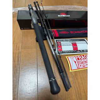 ワカサギ釣り用竿2本の通販 by コロン's shop｜ラクマ