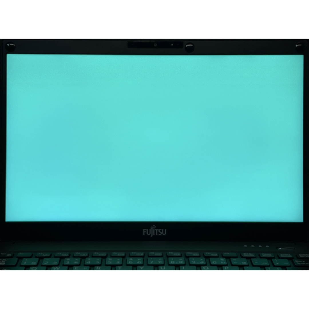 富士通 - LIFEBOOK U939 i7-8665U FHD 8G 顔認証 256GBの通販 by