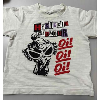 HYSTERIC GLAMOUR - ヒステリックグラマー ノベルティ ネオンクロック1