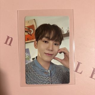 SEVENTEEN - SEVENTEEN FML TSUTAYA特典 ホシの通販 by 👼✨shop