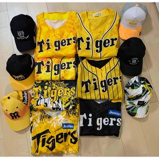 阪神タイガース - 【阪神タイガース】湯浅選手 シークレット PVCポーチ