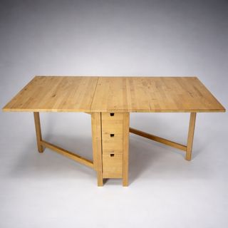 IKEA - IKEA ALGOT アルゴート フレーム ロッド付き ホワイト ハンガー