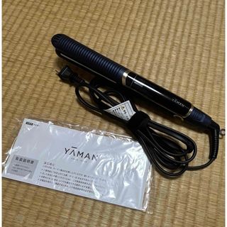 YA-MAN（ヘアアイロン）のフリマアイテム一覧