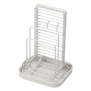 MUJI (無印良品) - 無印良品 オーク材キャビネットガラス扉（引戸） 幅