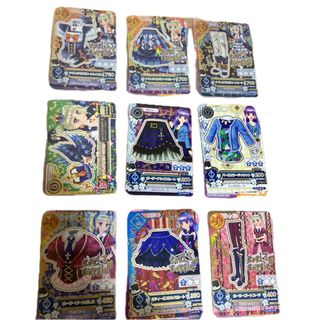 アイカツ! - バトルスピリッツ スターターデッキ アイカツ始まりの学園