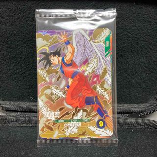 ドラゴンボール - UGM6- SEC2 孫悟空GT スーパードラゴンボール