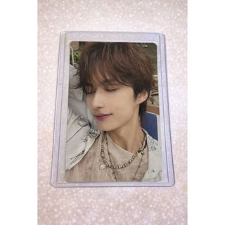 SEVENTEEN - SEVENTEEN FML TSUTAYA特典 ホシの通販 by 👼✨shop