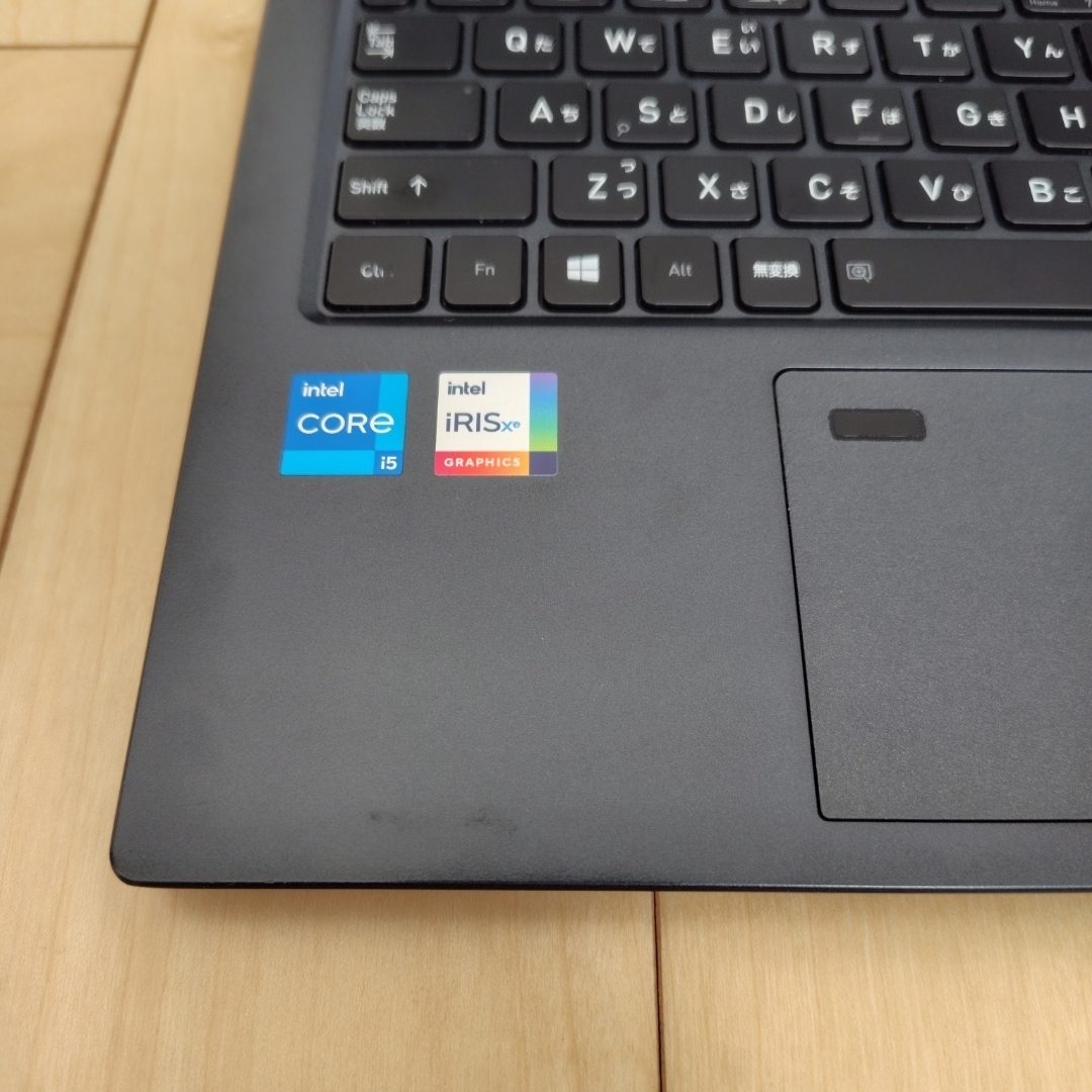 dynabook - 東芝G83/KW12世代i5/16G/SSD256G/Win11office付の通販 by