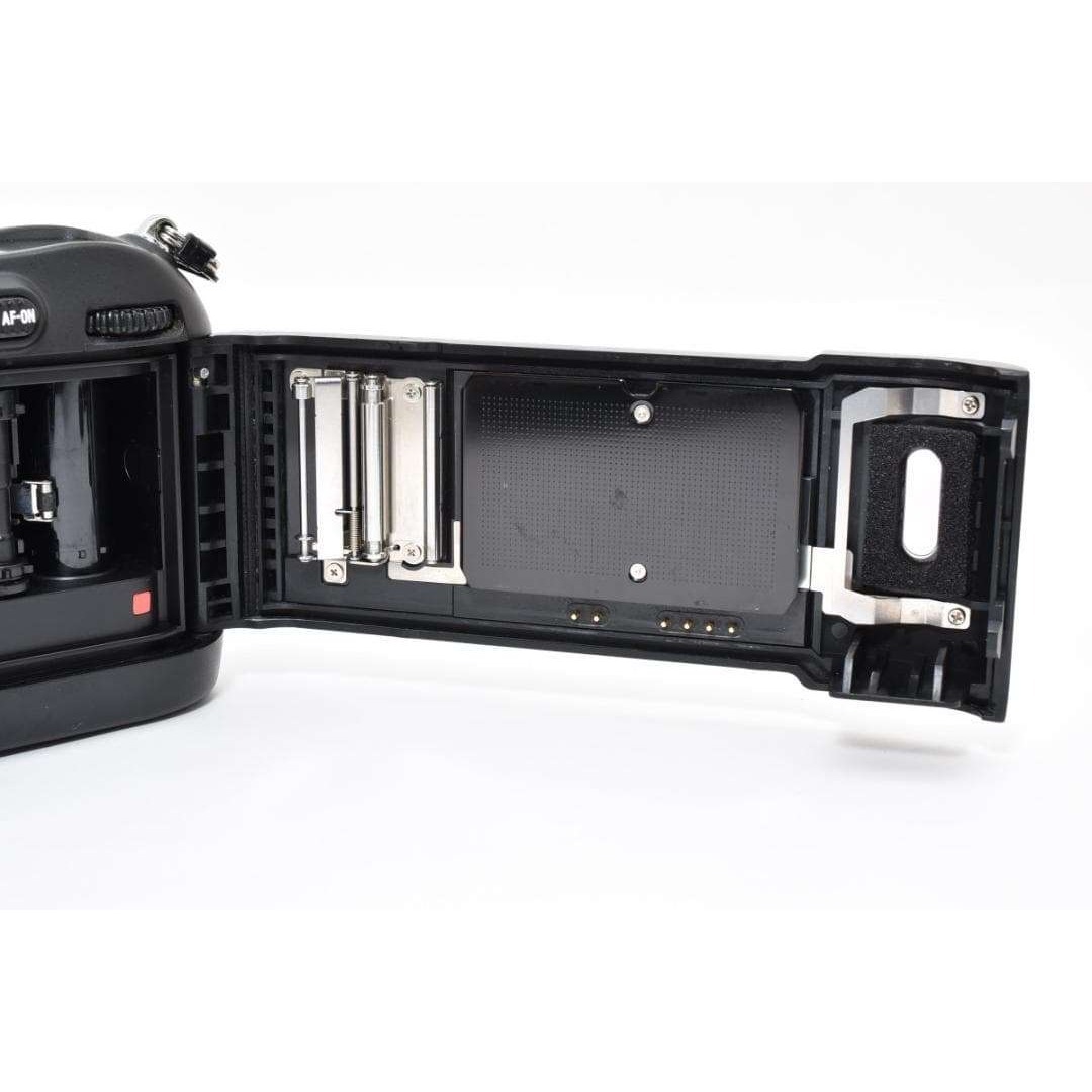 良品 NIKON ニコン F100 フィルムカメラ 加水分解なし H042の通販 by