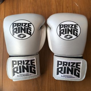 日本拳法 グローブ 徳大式の通販 by @'s shop｜ラクマ