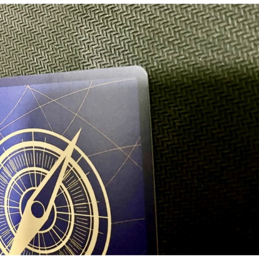 ONE PIECE - 中国限定 ワンピースカード ルフィ P-001 春節 旧正月