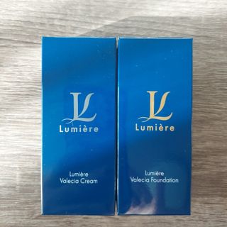 Lumiere（フェイスクリーム）のフリマアイテム一覧