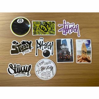 ステッカー おしゃれ カッコいい fragment design フラグメントの通販