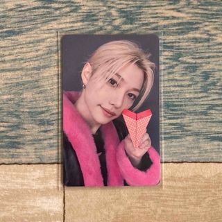 Stray Kids - stray kids スキズ DO IT HMV トレカ リノ DOITの通販 by