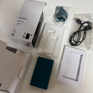 SONY - SONY CDウォークマン D-E400 CDプレーヤーの通販 by 晴美