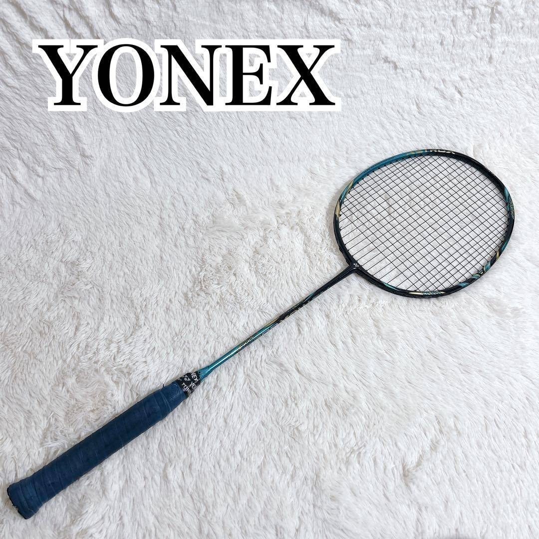 YONEX - 未使用級 YONEX ASTROX 88s pro 3UG5 廃盤 バドミントンの通販