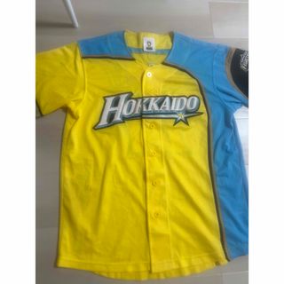 北海道日本ハムファイターズ - 侍ジャパン 大谷翔平 16番 日本代表