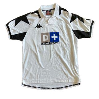 Kappa - ユベントス ワッペン 1995年ぐらいの通販 by のぶs shop