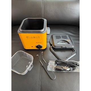 ヨドバシカメラ 福袋 夢のお年玉箱 2024 キッチン家電セットの夢の通販