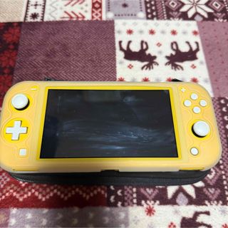 Nintendo Switch - 【中古】純正 Nintendo Switch HDMIケーブル 有機EL