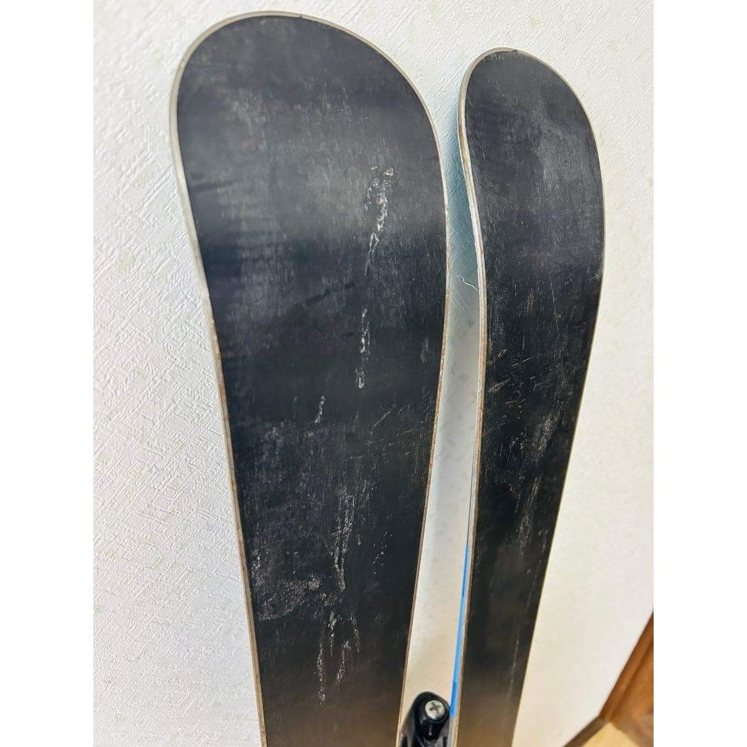 ROSSIGNOL EXPERIENCE 123 スキー板 ビンセット ミッドの通販 by くろ