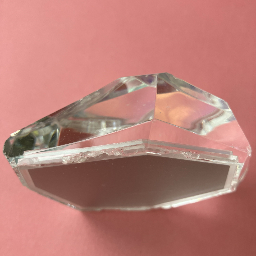 関西万博 ノモの国 クリスタル 非売品の通販 by ローズピンク15｜ラクマ