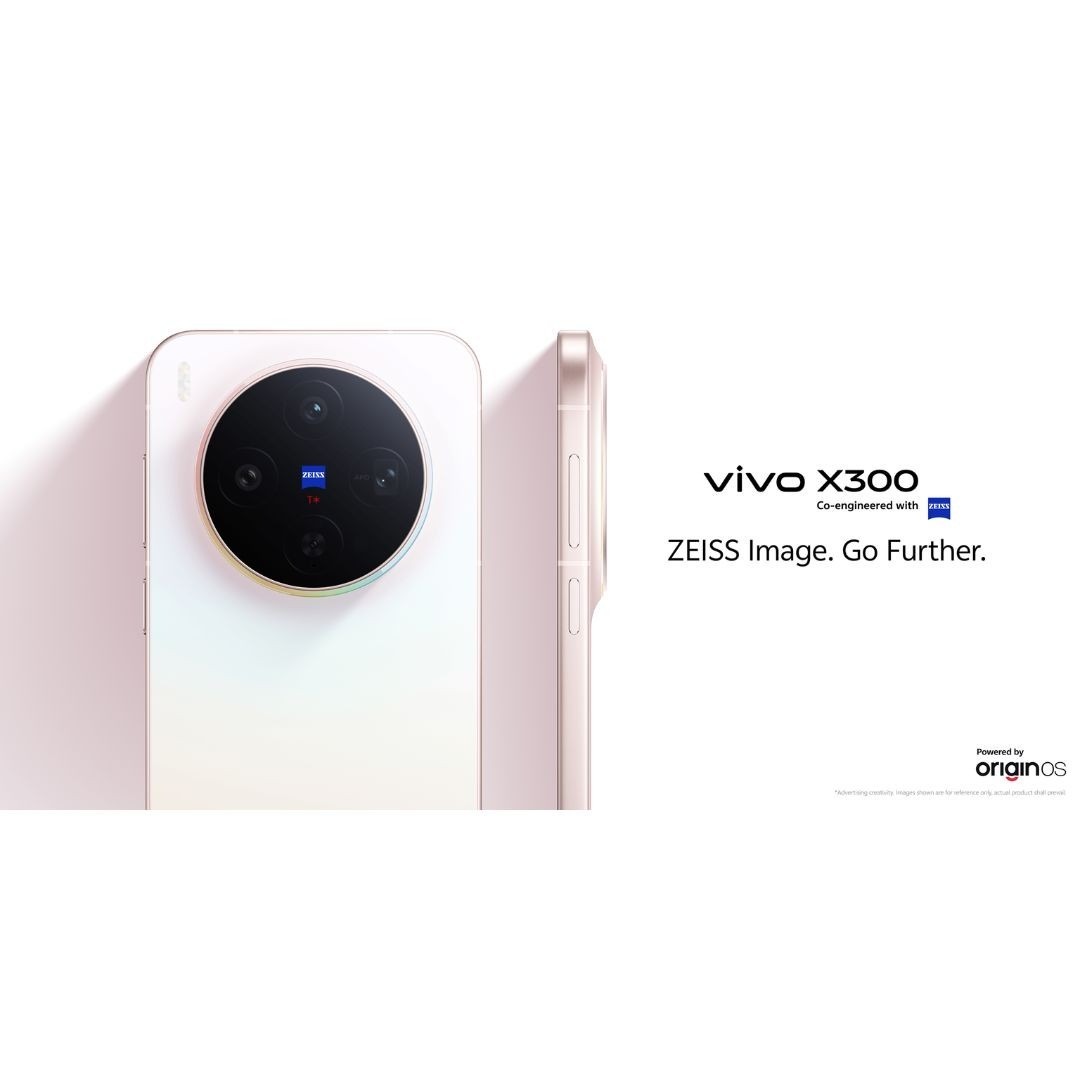 Vivo X - 【グローバル版】vivo X300｜16/512 パープル【新品】の通販
