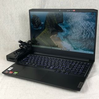 Lenovo - ☆2021年製☆ 第11世代i5 15.6インチ テンキー Lenovo UU5の