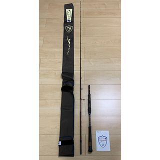 BANDAI - Gマスター DXグランダームサシロッド＆ギガブレード セットの