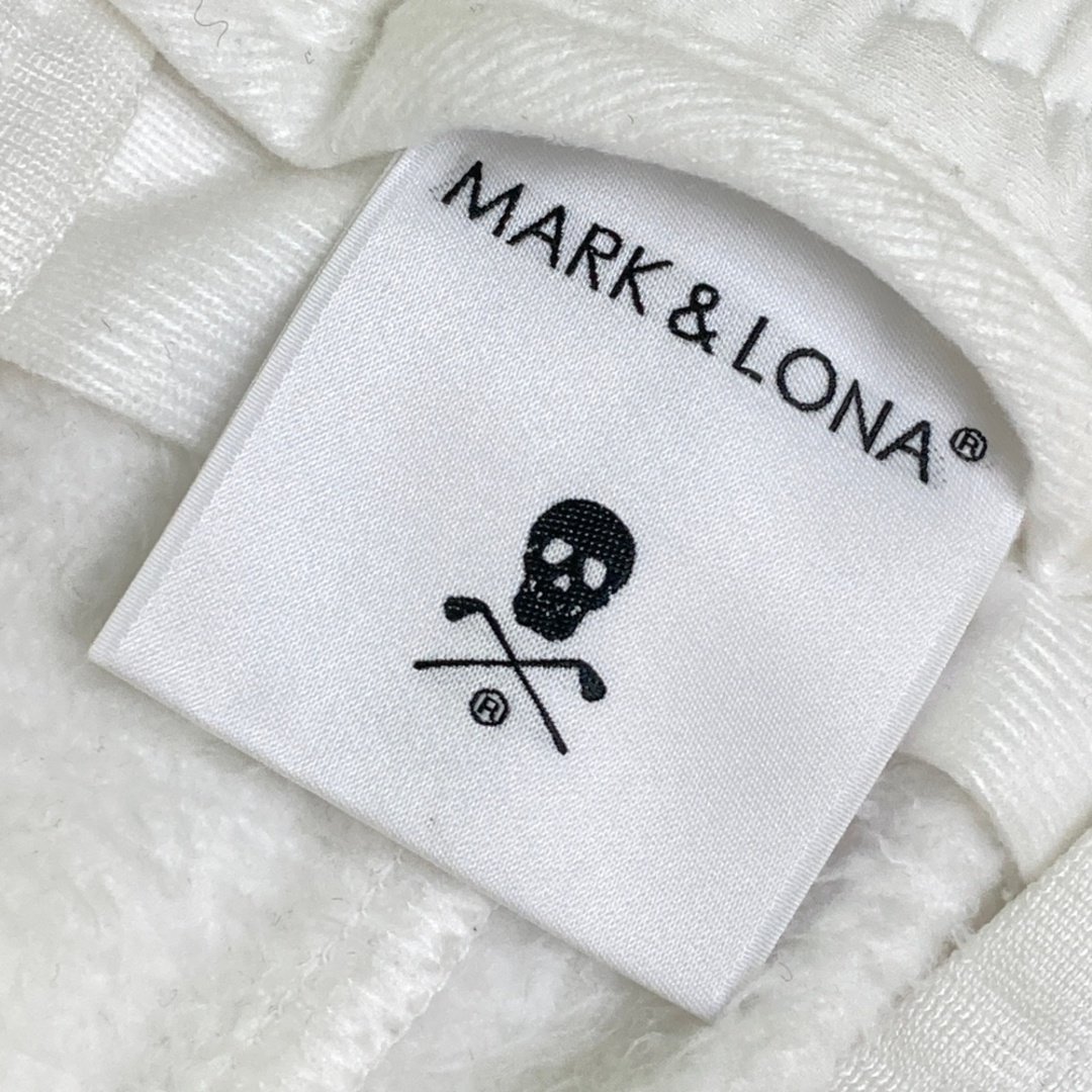 サイズ：48 MARK&LONA マークアンドロナ 2024年モデル 裏ボア 中綿